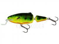 Salmo Frisky 7 SR - Real Hot Perch BESTEN KUNSTKODER Angelshop