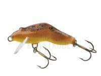 Wobbler Dorado Frog F-3,5 BR - Yellow bottom BESTEN KUNSTKODER Angelshop