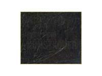 Frosty Dubbing - Black BESTEN KUNSTKODER Angelshop