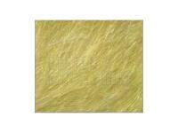 Frosty Dubbing - Light Yellow BESTEN KUNSTKODER Angelshop