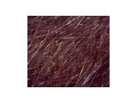 Frosty Dubbing - Red Brown BESTEN KUNSTKODER Angelshop