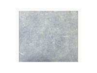 Frosty Dubbing - White BESTEN KUNSTKODER Angelshop