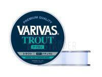 Varivas Trout Nylon Natural 100m #1.5 6lb 0.205mm