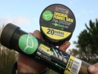 Korda Funnel Web PVA System BESTEN KUNSTKODER Angelshop