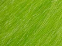 Future Fly Baitfish fibre - Lime Green BESTEN KUNSTKODER Angelshop