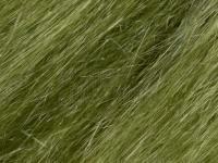 Future Fly Baitfish fibre - Olive/Green BESTEN KUNSTKODER Angelshop