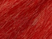 Future Fly Baitfish fibre - Red BESTEN KUNSTKODER Angelshop