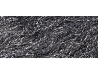 Future Fly Predator Flash - Black BESTEN KUNSTKODER Angelshop