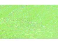 Future Fly Predator Flash - Fl. Chartreuse BESTEN KUNSTKODER Angelshop