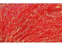 Future Fly Predator Flash - Red BESTEN KUNSTKODER Angelshop