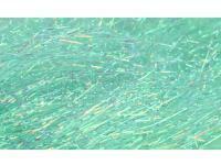 Future Fly Predator Flash - Teal BESTEN KUNSTKODER Angelshop