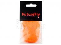 FutureFly Coastal Dubbing - Fl. Salmon BESTEN KUNSTKODER Angelshop