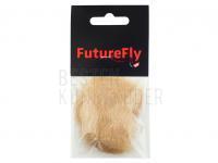 FutureFly Coastal Dubbing - Tan BESTEN KUNSTKODER Angelshop