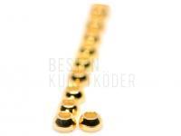 FutureFly HybridCone 4 mm - Gold BESTEN KUNSTKODER Angelshop