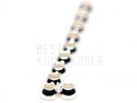 FutureFly HybridCone 4 mm - Silver BESTEN KUNSTKODER Angelshop