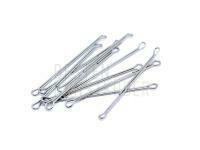 FutureFly Intruder Shanks 10pcs 50 mm BESTEN KUNSTKODER Angelshop