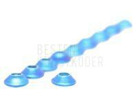 FutureFly Nano UfoDisc - Mat Metallic Blue BESTEN KUNSTKODER Angelshop