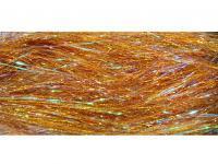 FutureFly Predator StarFlash - Burnt Orange BESTEN KUNSTKODER Angelshop