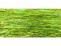 FutureFly Predator StarFlash - Chartreuse BESTEN KUNSTKODER Angelshop