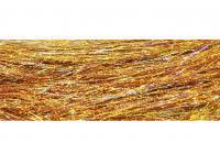 FutureFly Predator StarFlash - Golden Yellow BESTEN KUNSTKODER Angelshop