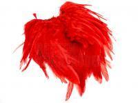 FutureFly Signature Soft Hackle - Red BESTEN KUNSTKODER Angelshop