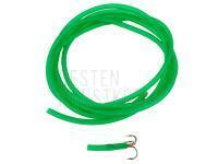 FutureFly Soft Knot Control - Green BESTEN KUNSTKODER Angelshop
