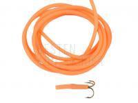 FutureFly Soft Knot Control - Orange BESTEN KUNSTKODER Angelshop