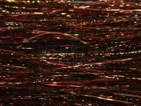 FutureFly Star Flash 180mm - Bronze BESTEN KUNSTKODER Angelshop