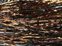 FutureFly Star Flash 180mm - Copper Black BESTEN KUNSTKODER Angelshop