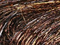 FutureFly Star Flash 180mm - Copper Brown BESTEN KUNSTKODER Angelshop