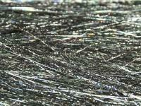 FutureFly Star Flash 180mm - Metallic Black BESTEN KUNSTKODER Angelshop