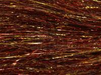 FutureFly Star Flash 180mm - Red & Gold BESTEN KUNSTKODER Angelshop