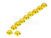 FutureFly Tungsten Nano UfoDisc - Metallic Yellow BESTEN KUNSTKODER Angelshop