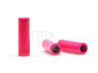 FutureFly US Tube 10 mm - Fl. Pink BESTEN KUNSTKODER Angelshop