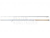 Rute Abu Garcia SÖLV AG1 Spinning 2.90m 8-29g BESTEN KUNSTKODER Angelshop