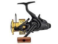 Rolle Daiwa GS BR LT 4000-C BESTEN KUNSTKODER Angelshop