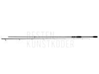 Rute Mikado Inazuma Pro Perch 2.60m up to 20g BESTEN KUNSTKODER Angelshop