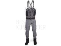 Wathose Guideline Alta Sonic Tizip Wader - L BESTEN KUNSTKODER Angelshop
