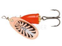 Spinner BlueFox Vibrax Fluorescent #3 | 8g - CFR BESTEN KUNSTKODER Angelshop