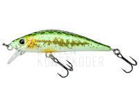 Wobbler Gunki Gamera 50mm SP - Gold Vairon BESTEN KUNSTKODER Angelshop