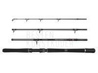 Rute Penn Squadron IV Boat Travel Cast 2.10m 30-50lb BESTEN KUNSTKODER Angelshop
