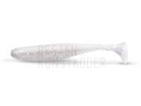 Gummifish Quantum 4street B-Ass Shad 2.4inch | 6.1cm - whity