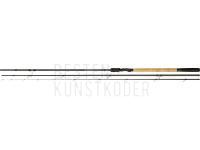 Feederrute Browning Silverlite Jens Koschnick Feeder 3.85m 12.6ft 60g