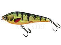 Jerkbait Molix Pike Jerk 140 SS - PS01 Perch BESTEN KUNSTKODER Angelshop