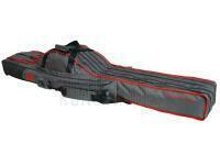 Mikado 3 Fach Rutentasche 150cm - Grey