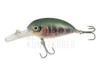 Wobbler Jaxon Atract Aris 4cm 4.8g Floating - M BESTEN KUNSTKODER Angelshop
