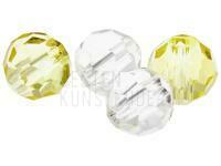 Westin Glass beads