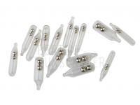 Glass Rattle Kit BESTEN KUNSTKODER Angelshop