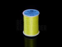 Glo Brite Floss - no. 10 yellow BESTEN KUNSTKODER Angelshop
