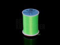 Glo Brite Floss - no. 12 lime green BESTEN KUNSTKODER Angelshop